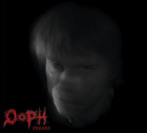 Qoph - Freaks CD (album) cover