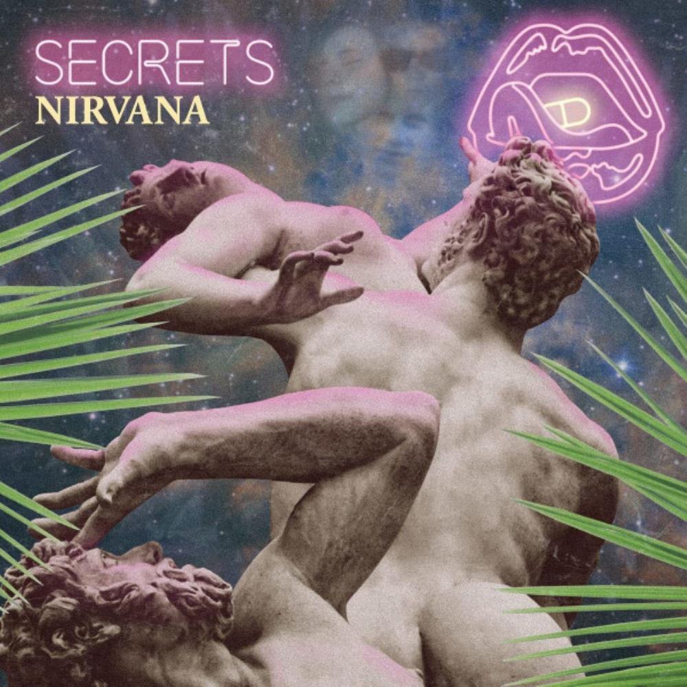 Nirvana Secrets album cover