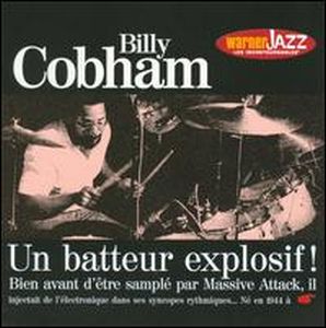 Billy Cobham Les Incontournables album cover