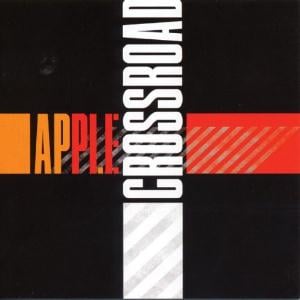 Apple Pie - Crossroad CD (album) cover