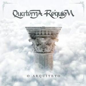 Quaterna Requiem (Wiermann & Vogel) O Arquiteto album cover