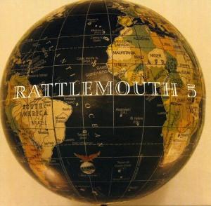 Rattlemouth 5 album cover