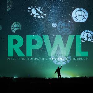 RPWL - RPWL plays Pink Floyd's 