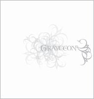 Grayceon - Grayceon CD (album) cover