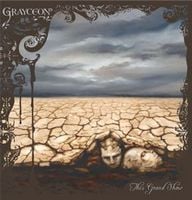 Grayceon - This Grand Show CD (album) cover