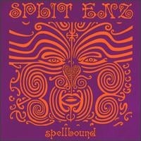 Split Enz - Spellbound CD (album) cover