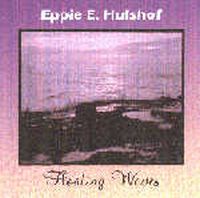 Eppie E. Hulshof Floating Waves album cover