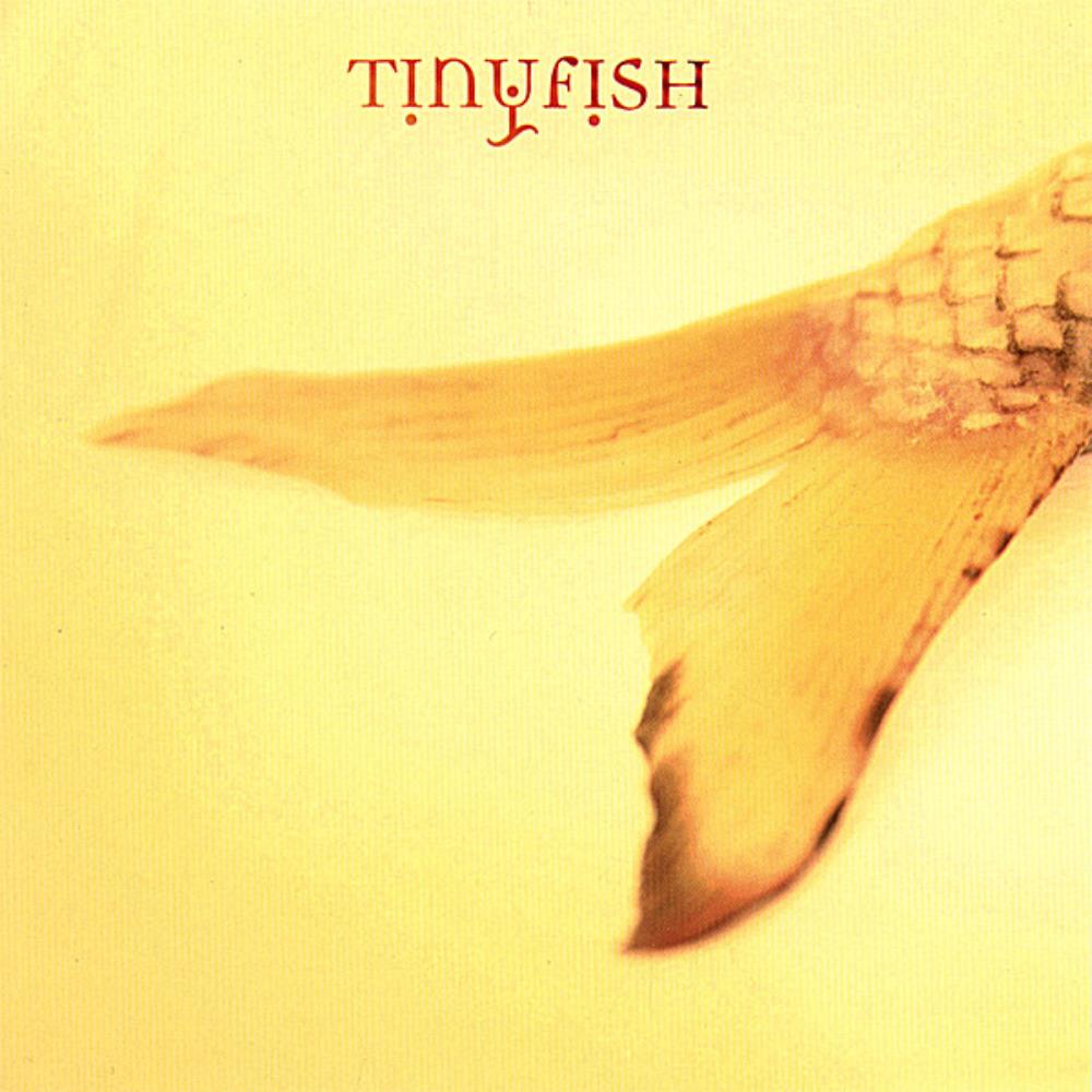 Tinyfish Tinyfish album cover