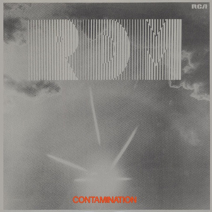 Il Rovescio Della Medaglia - Contamination CD (album) cover
