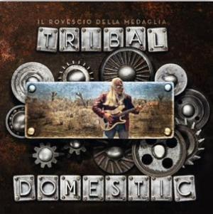 Il Rovescio Della Medaglia - Tribal Domestic CD (album) cover