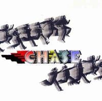 Chase - Chase CD (album) cover