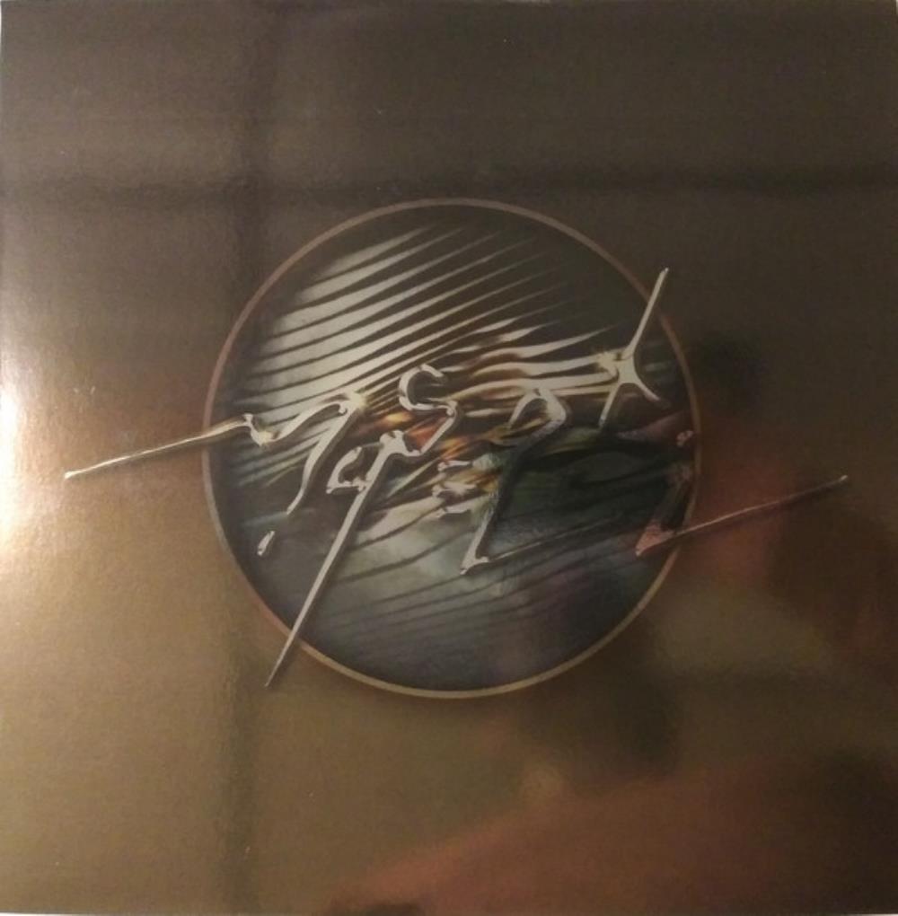 Maserati - Enter The Mirror CD (album) cover