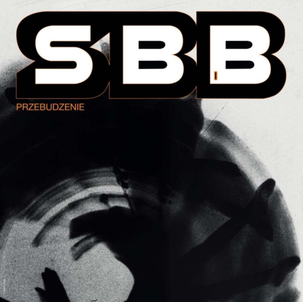 SBB Przebudzenie album cover