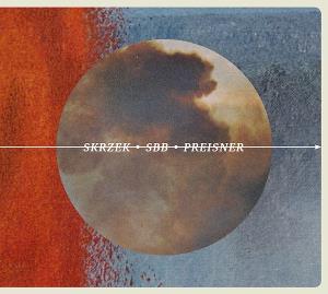 SBB - Skrzek SBB Preisner CD (album) cover