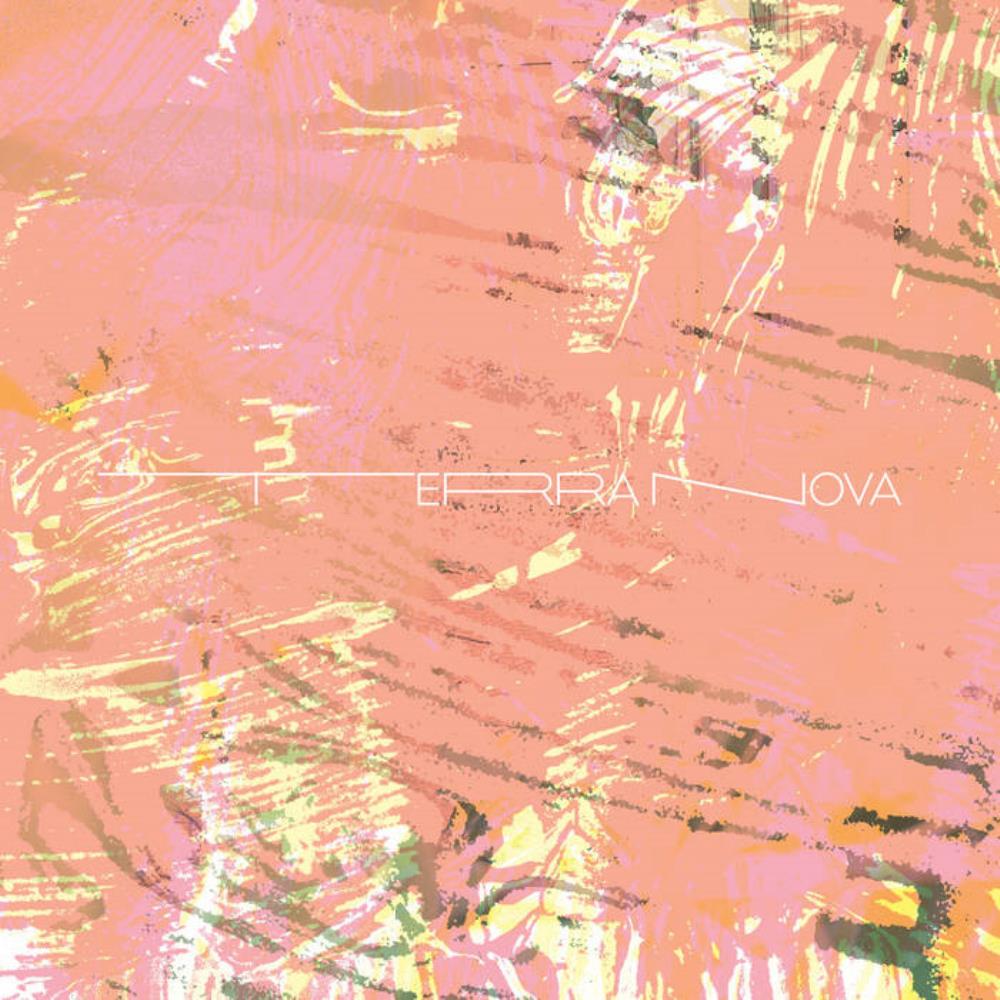 Gsta Berlings Saga - Terra Nova CD (album) cover