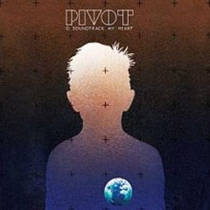 PVT / ex Pivot - O Soundtrack My Heart CD (album) cover