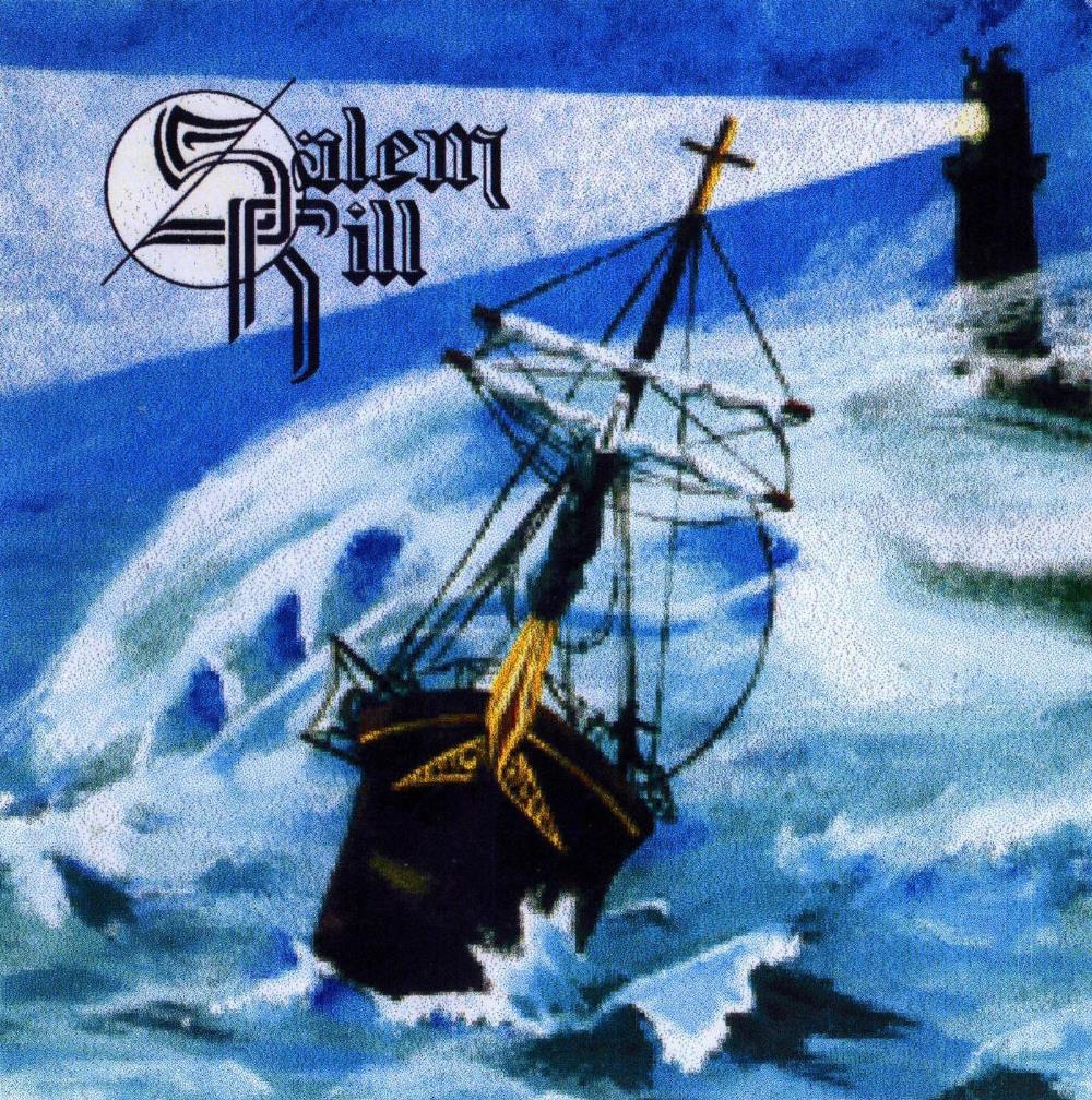 Salem Hill Salem Hill album cover