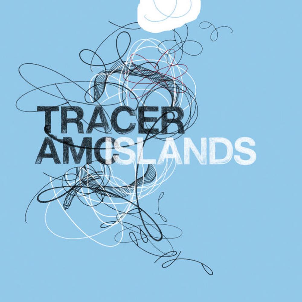 Tracer AMC Islands album cover