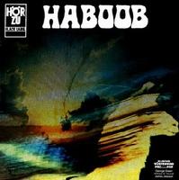 Haboob Haboob album cover