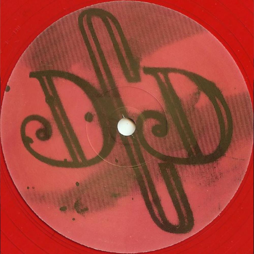 Dead Can Dance - Nierika CD (album) cover