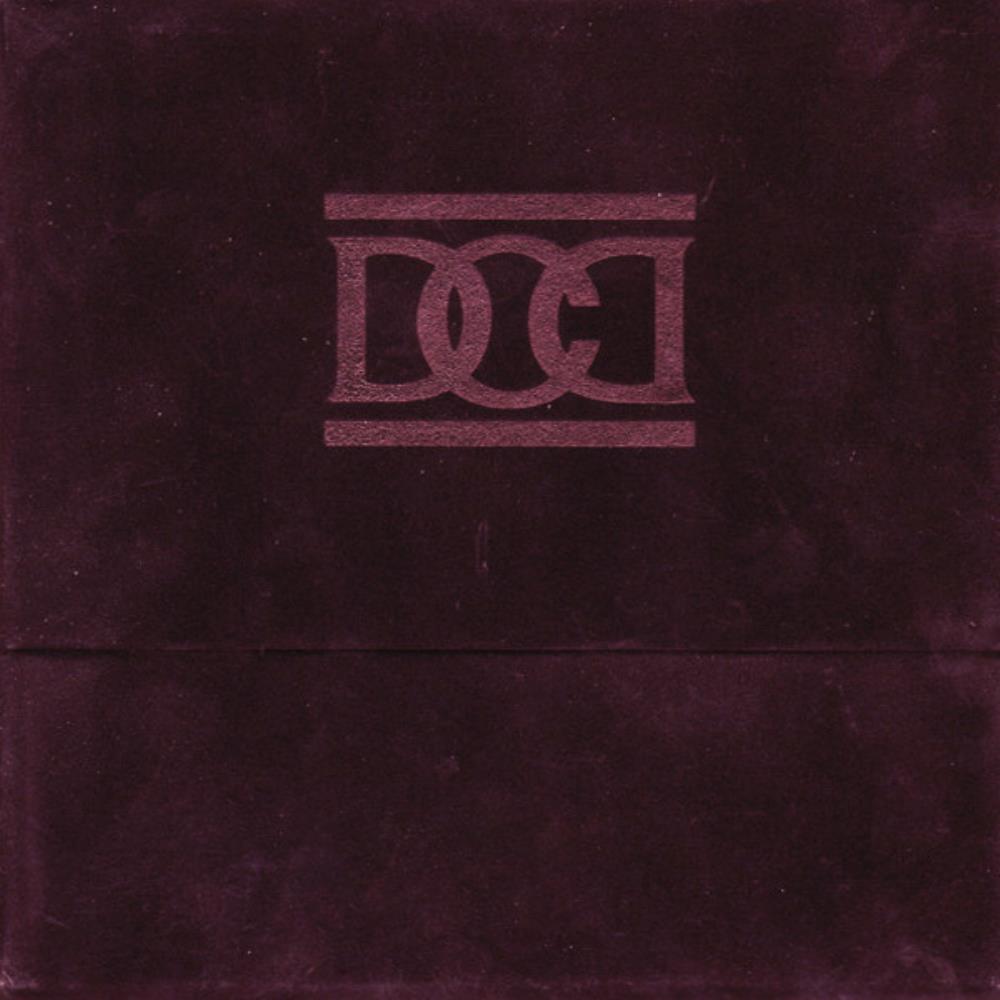 Dead Can Dance - SACD Box Set CD (album) cover
