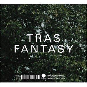 Battles - Tras CD (album) cover