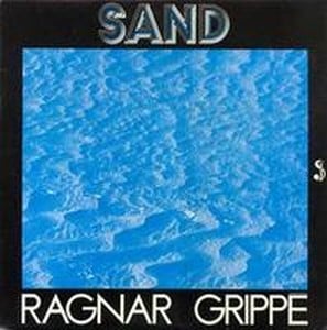 Ragnar Grippe Sand album cover