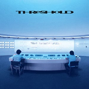 Threshold Decadent album cover