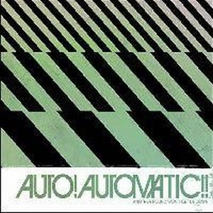 Auto!Automatic!! Another Round Won't Get Us Down album cover