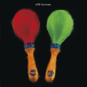 Lite - Illuminate CD (album) cover