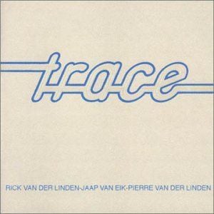 Trace - Trace CD (album) cover