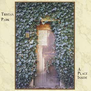 Tristan Park A Place Inside  album cover