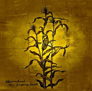 Woven Hand The Laughing Stalk album cover