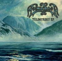 Moonsorrow Tulimyrsky album cover