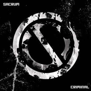 Sacrum Criminal album cover
