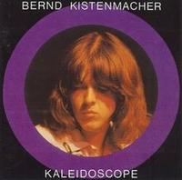Bernd Kistenmacher - Kaleidoscope CD (album) cover