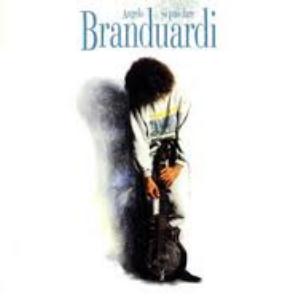 Angelo Branduardi Si Puo' Fare album cover