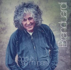 Angelo Branduardi - Cos E' Se Mi Pare CD (album) cover