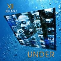 XII Alfonso Under album cover