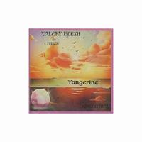 Tangerine Rves Cristal album cover