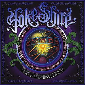 Yoke Shire - The Witching Hour CD (album) cover