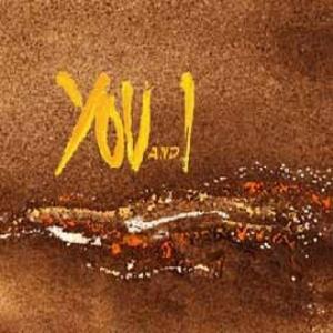 You And I - You And I CD (album) cover