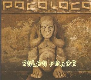 Hokr Sulcu Porce (as Pocoloco) album cover