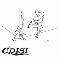 Exploit Crisi album cover