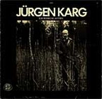 Jrgen Karg Elektronische Mythen album cover