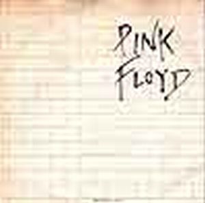 Pink Floyd Another Brick In The Wall album cover