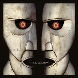 Pink Floyd - The Division Bell (20th Anniversary Deluxe Box) CD (album) cover