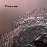 Whoopgnash Whoopgnash album cover