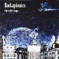 Rockaphonica Fuera de Tiempo   album cover