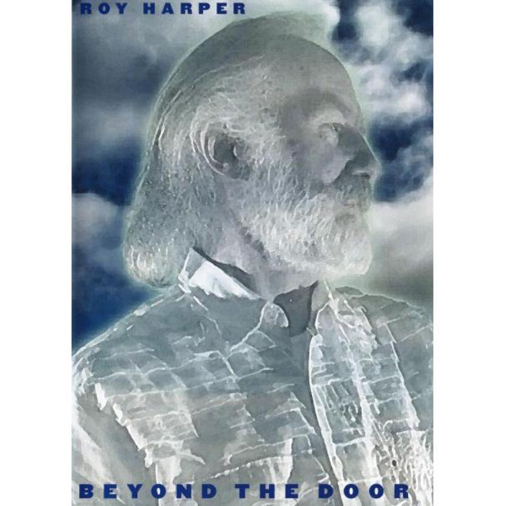 Roy Harper - Beyond the Door CD (album) cover